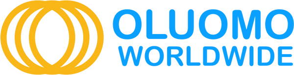 OLUOMO WORLDWIDE logo