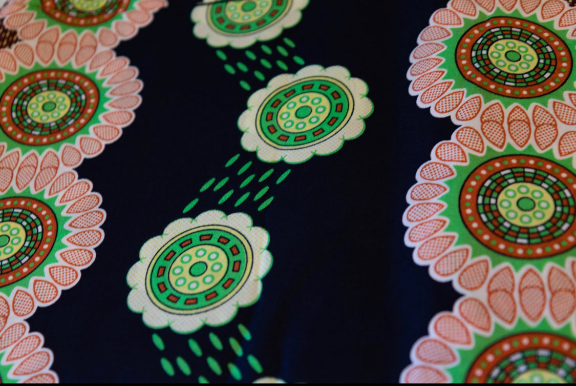 Royalty Scarf