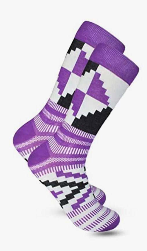 Royal Socks
