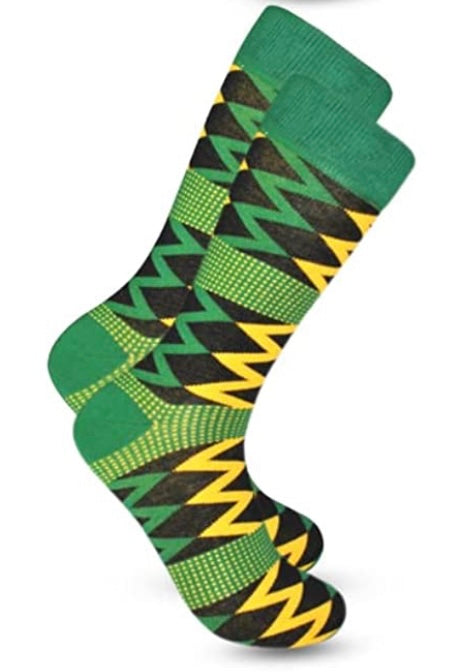 Warrior Socks