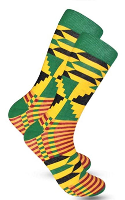 Wisdom Socks